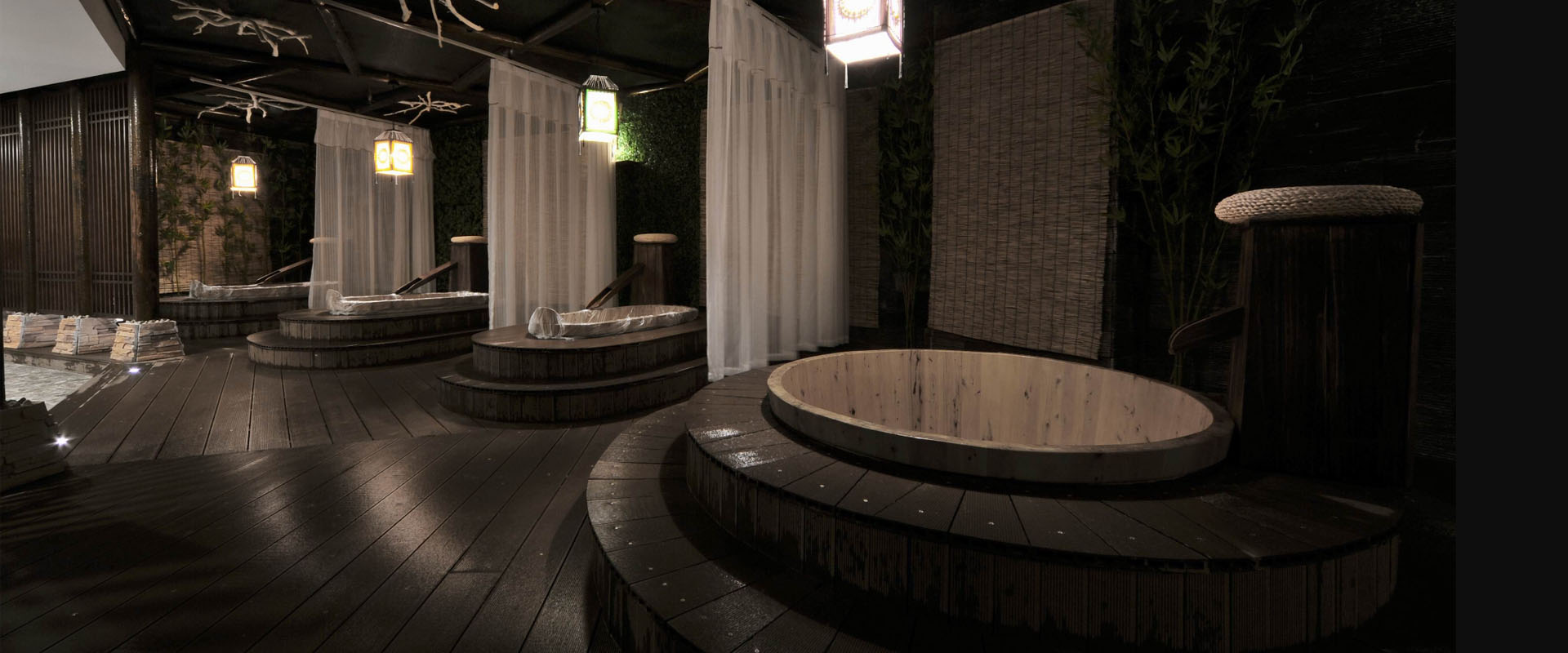 广州天河桑拿养生馆_广州天河spa养生会所_Aanan养生