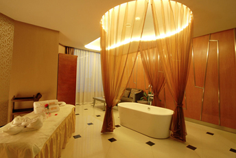 广州天河养生馆之脾胃虚弱的食疗配合