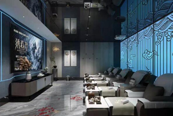 广州天河按摩理疗：运动损伤康复